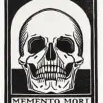 Memento mori (1916)