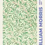William Morris - Willow Bough