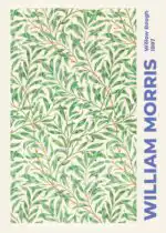 William Morris - Willow Bough