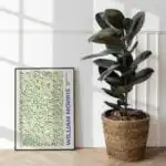 William Morris - Willow Bough - Image 2