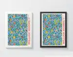 William Morris - Four Fruits - Image 3