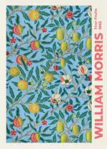 William Morris - Four Fruits