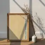 William Morris - Larkspur pattern - Image 3