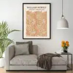 William Morris Marigold - Image 2