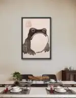 Frog - Matsumoto Hoji - Image 2