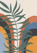 Бохо постер 3