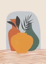 Бохо постер 2