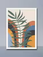 Бохо постер 3 - Image 2