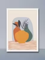 Бохо постер 2 - Image 2