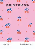 Botanique #3