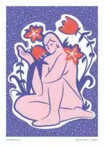 Lisbon Art poster #43