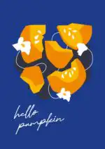 Hello Pumpkin