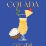 Pina Colada