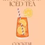 Long Island Iced Tea