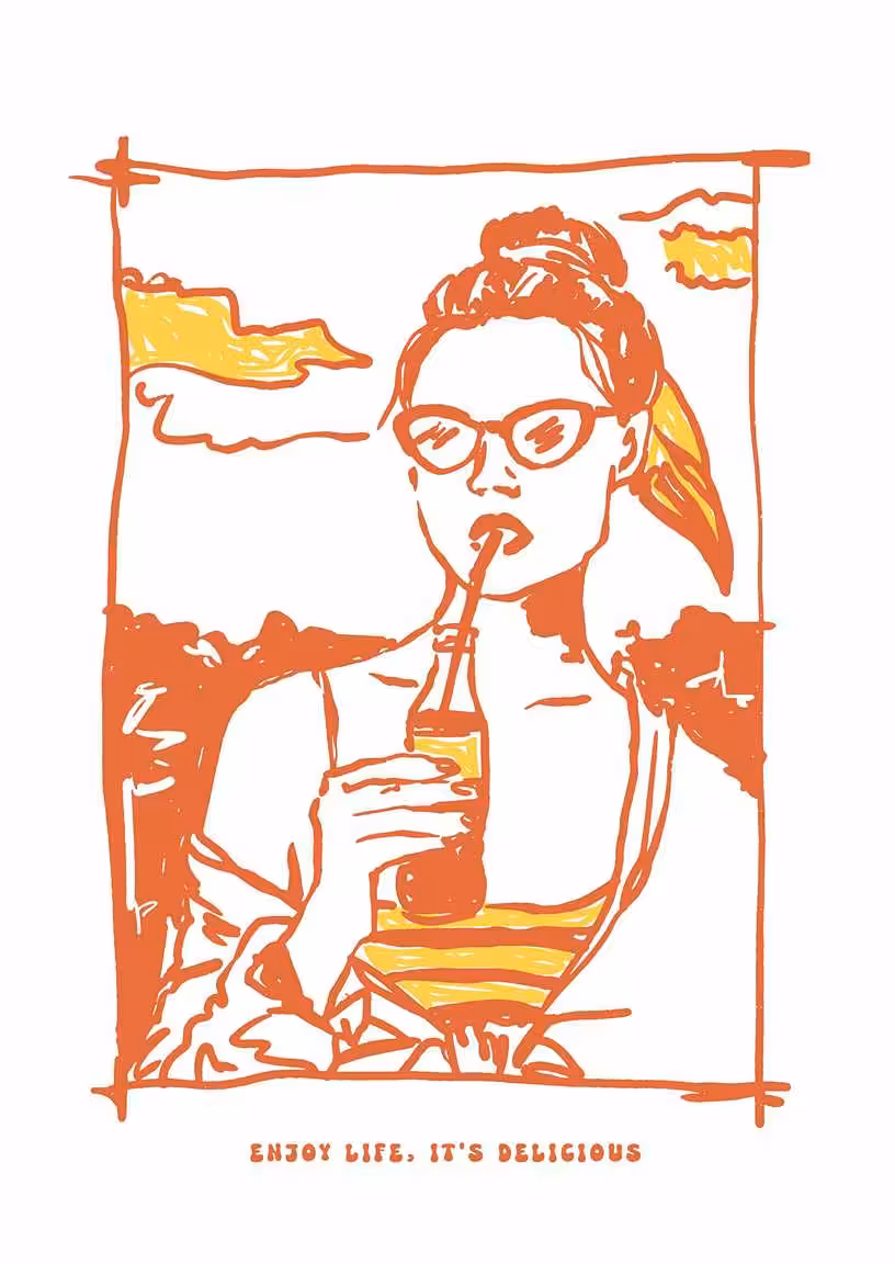 rodan culinary (10) Enjoy life. It's delicious - Image 1