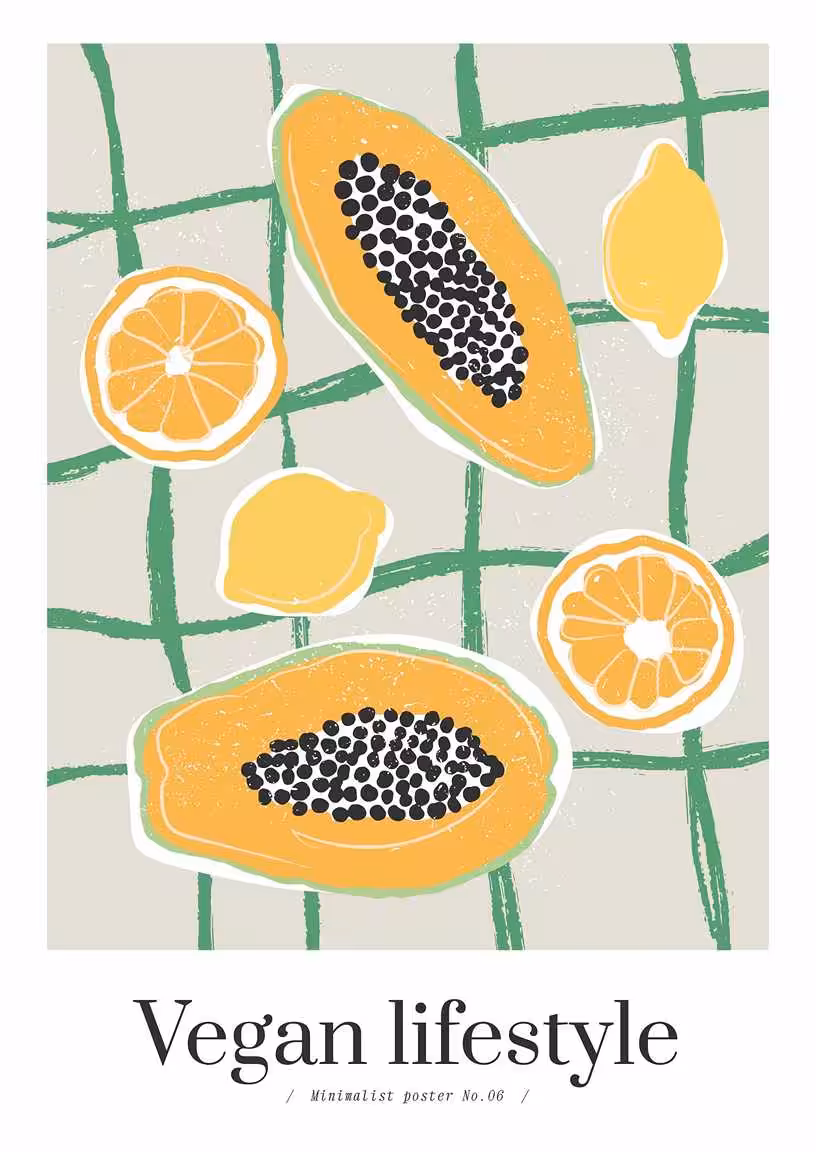 rodan culinary (16) Vegan lifestyle - Image 1