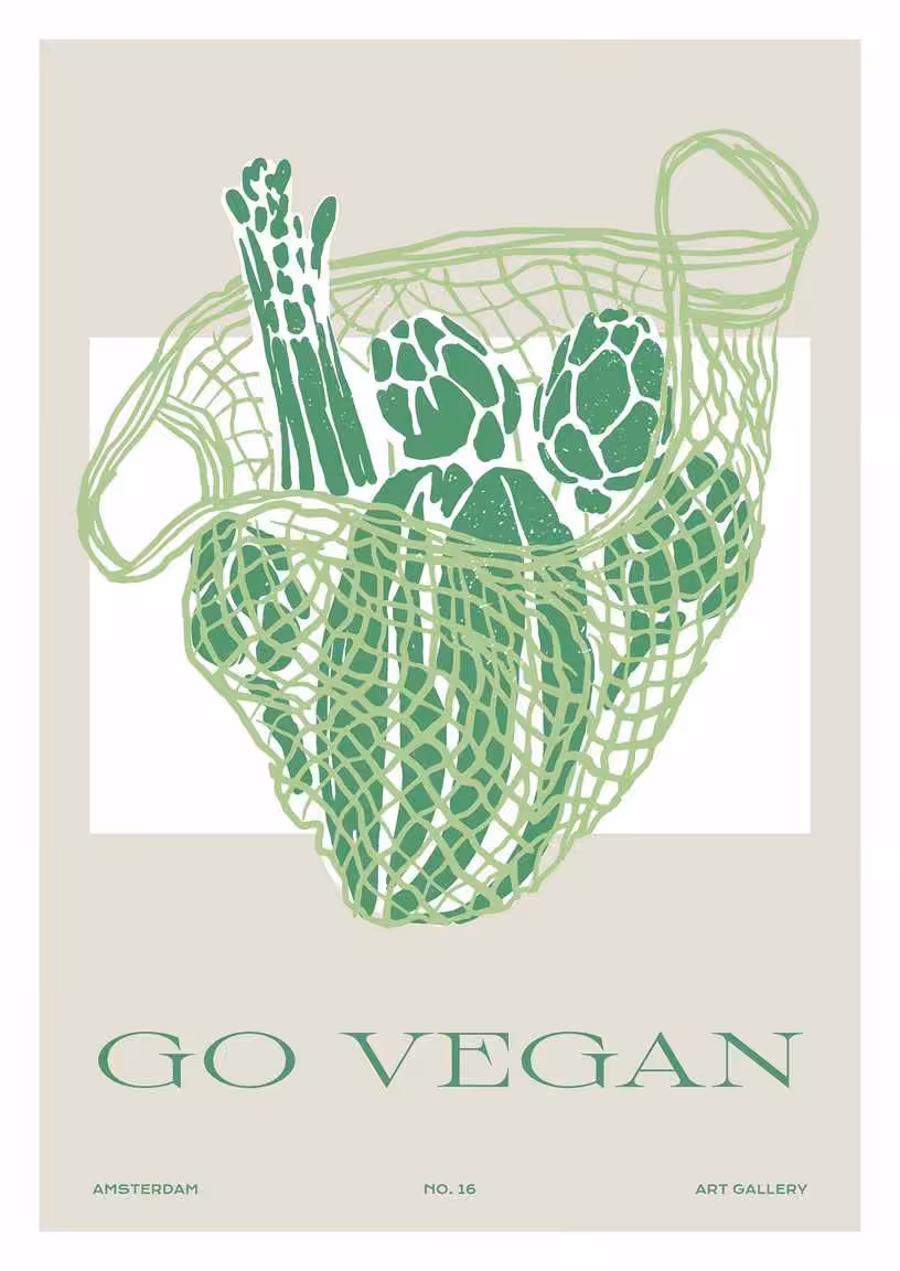 rodan culinary (26) Go Vegan - Image 1