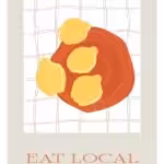 Eat Local