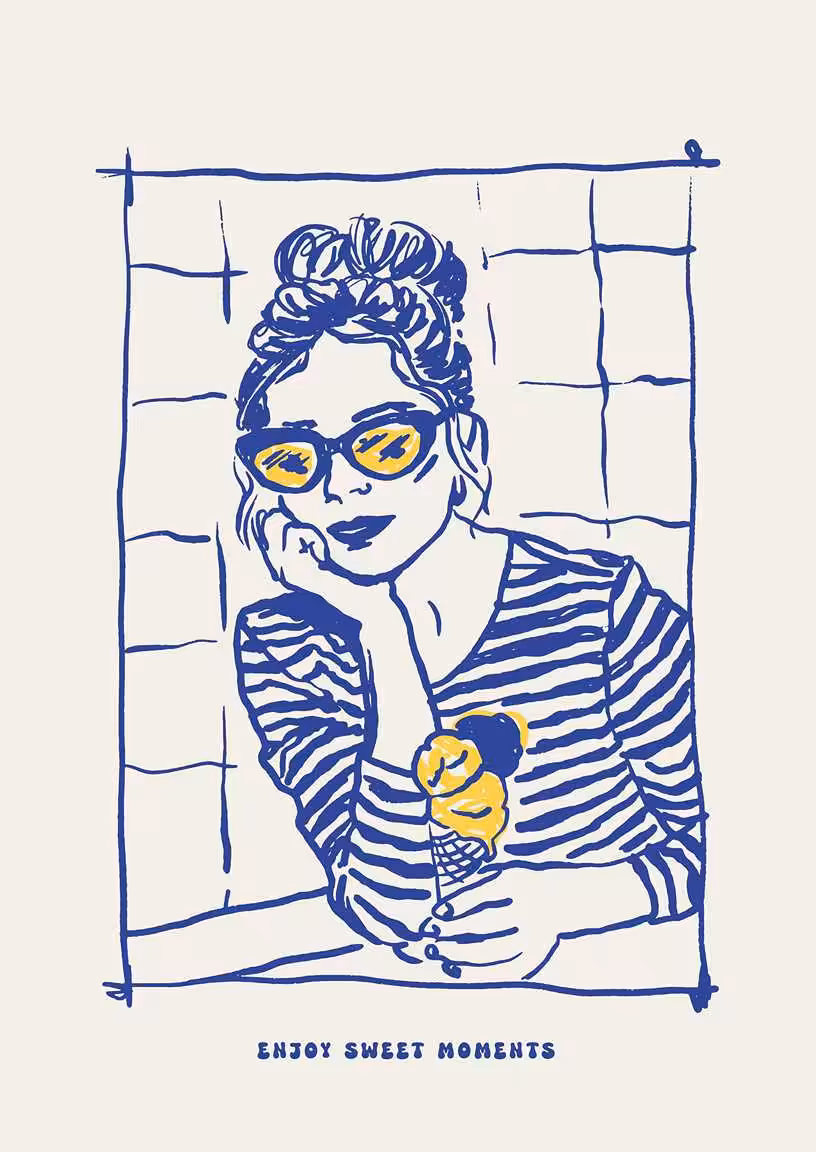 rodan culinary (9) Enjoy sweet moments - Image 1