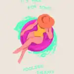 It's time for some poolside party