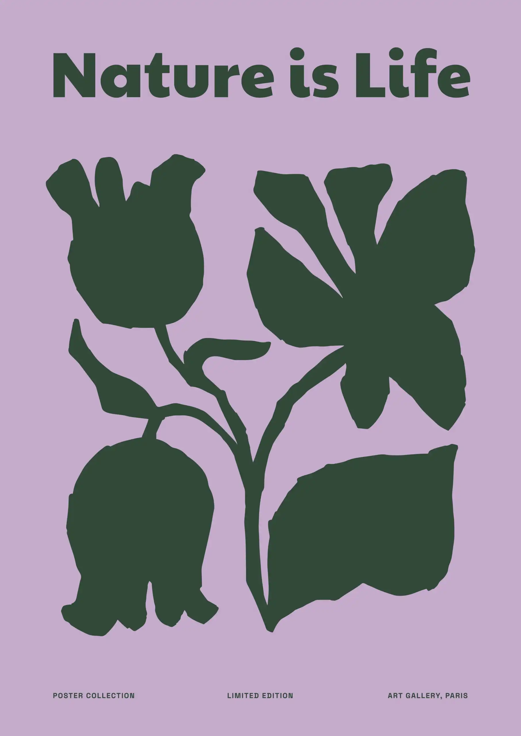 rodan yoga (1) Nature is Life - Image 1