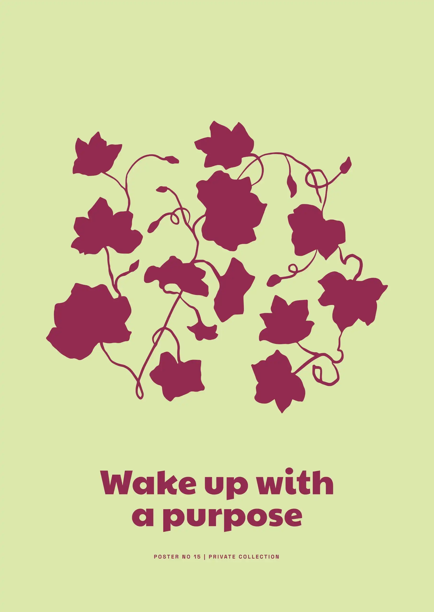 rodan yoga (15) Wake up with a purpose - Image 1