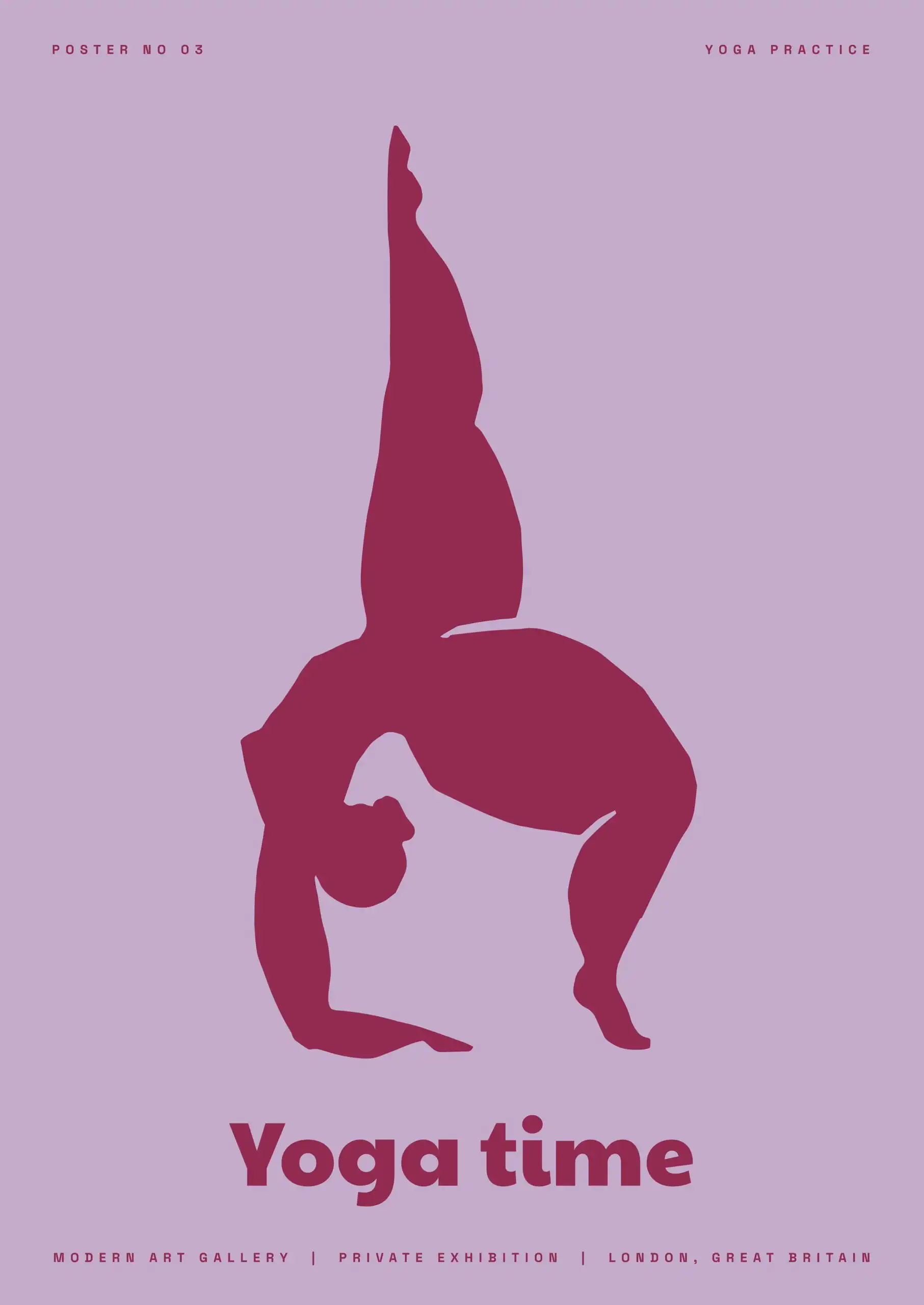 rodan yoga (3) Yoga time - Image 1