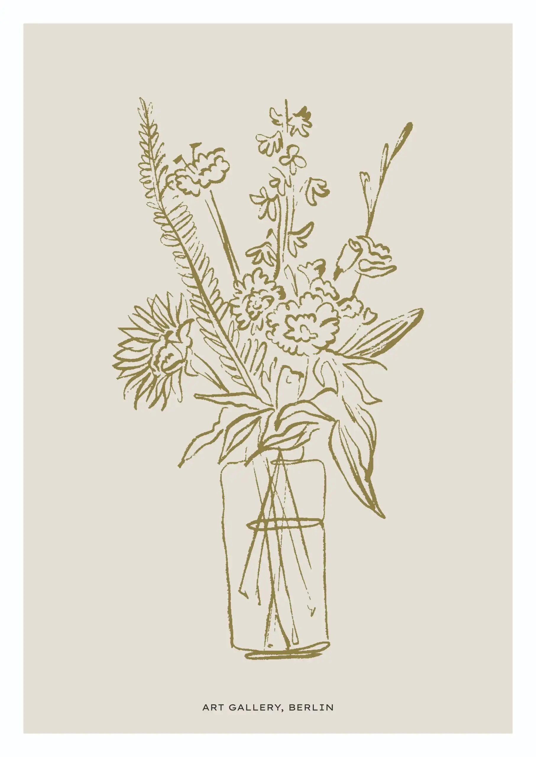 rodan.bg posters (2) Art Gallery Berlin - Image 1