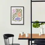 Botanical Poster #26