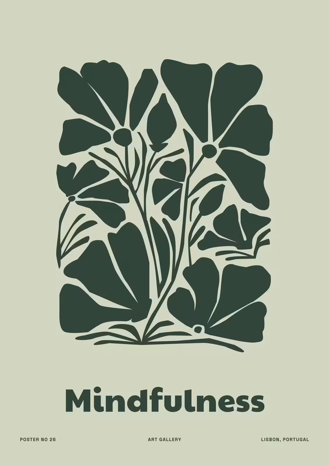 yoga pt2 (1) Mindfulness - Image 1