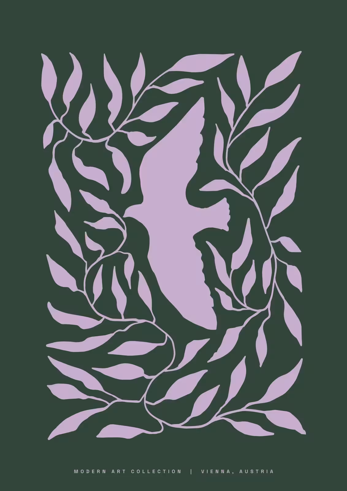 yoga pt2 (3) Dove - Image 1