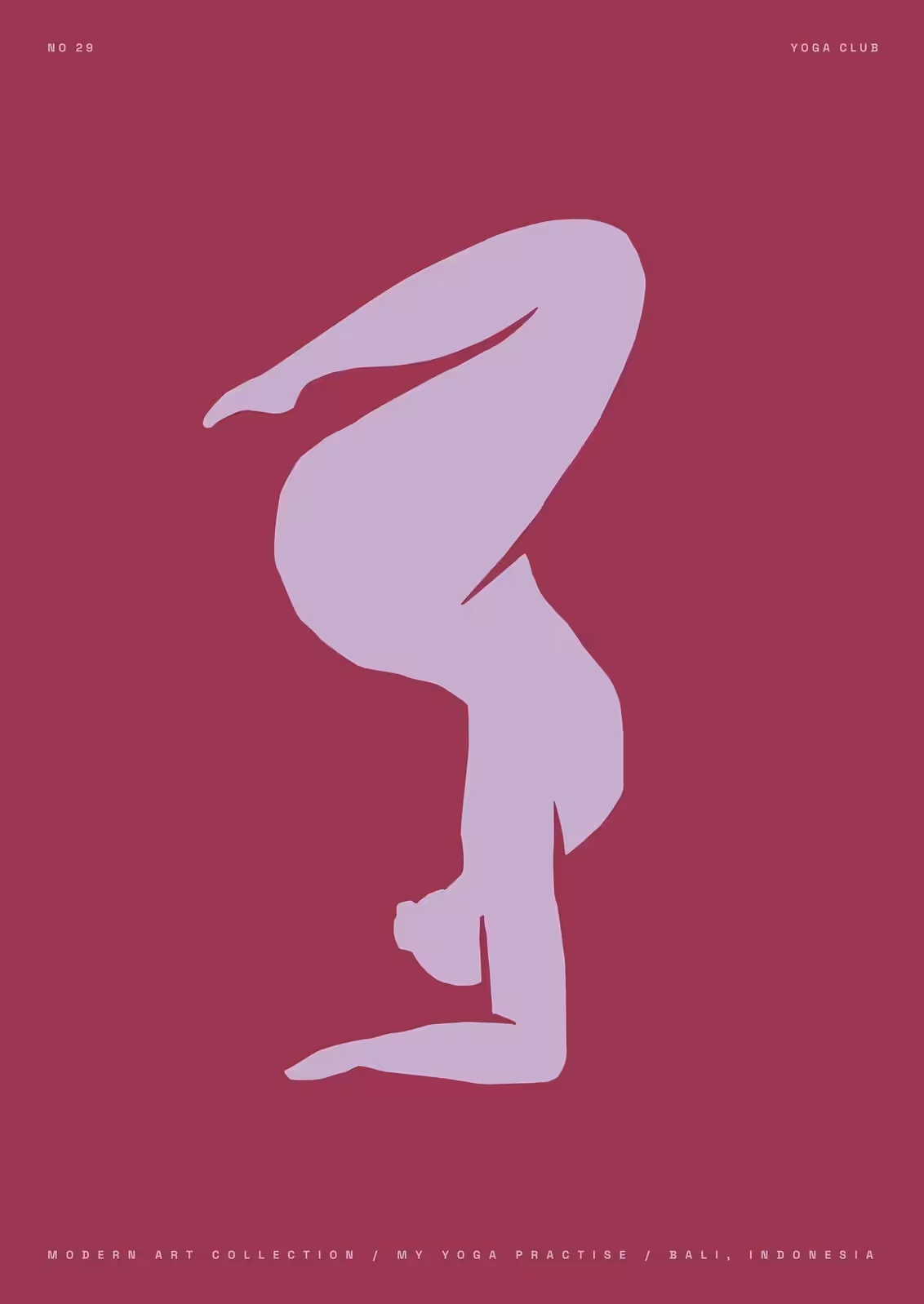 yoga pt2 (4) Yoga #28 - Image 1