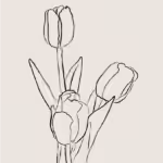 Постер "Лалета"