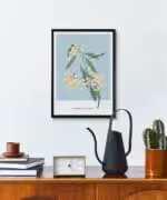 Botanical Art print #59 - Image 2