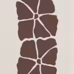 Papiers decoupes  #1