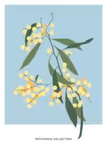 Botanical Art print #59