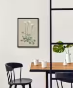 Botanical Poster #30 - Image 2