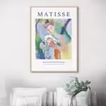 Henri Matisse - Branch of Flowers (1906) - Image 2