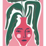 Постер Ботаника #8