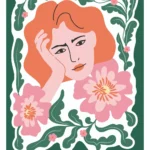 Постер Ботаника #31