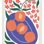 Постер Ботаника #50