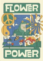 Flower Power
