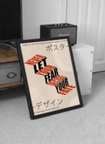 Never let your fear decide your fate - Image 2