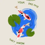 Follow your dreams, they know the way
