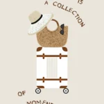 Life is a collection of moments