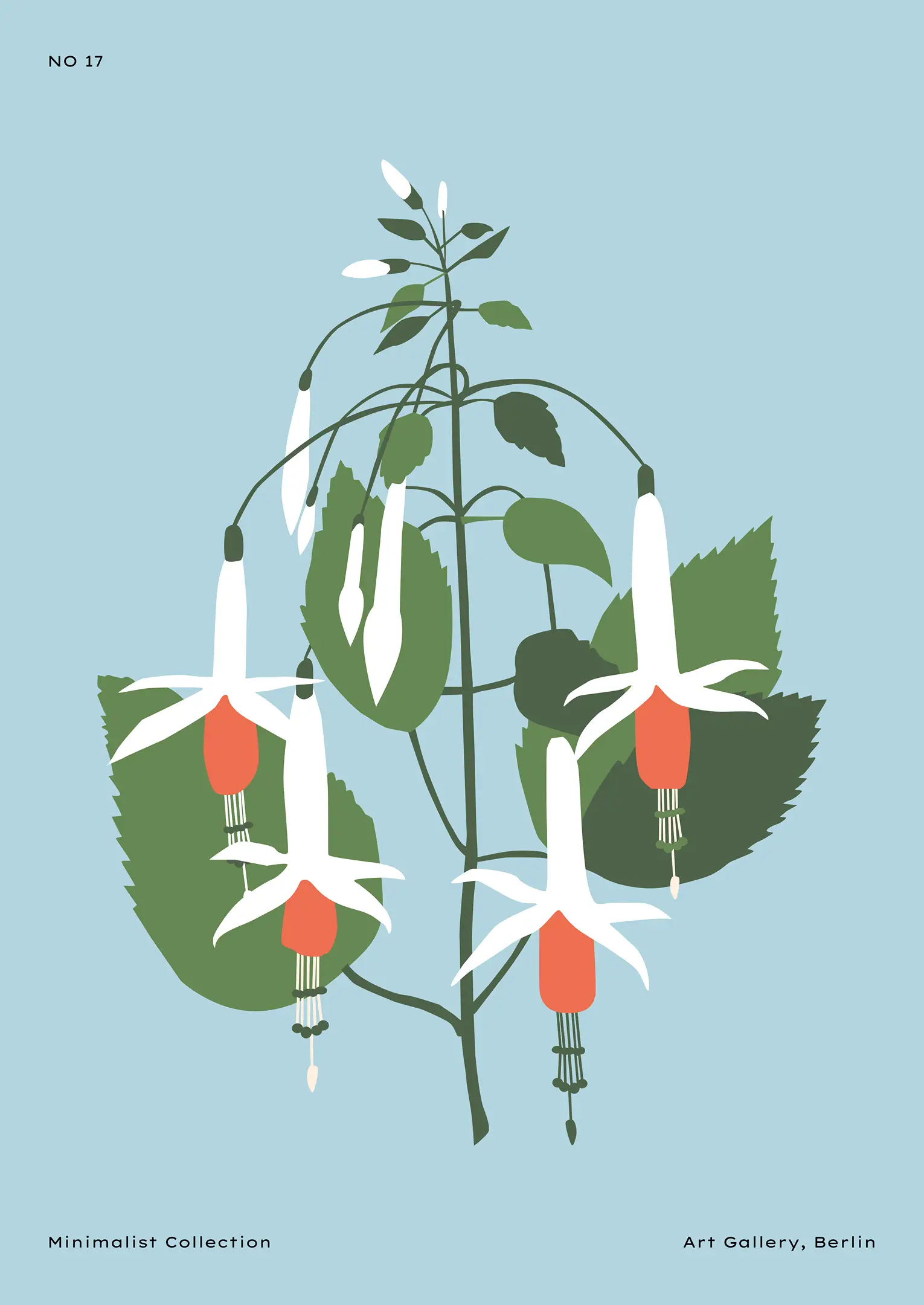 tropical (18) Тропикал Принт #7 - Image 1