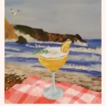 Brazil Cocktail