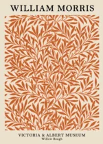 William Morris - Willow Bough II