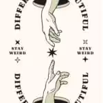 Different is Beautiful