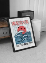 Everything Comes in Waves - Image 2